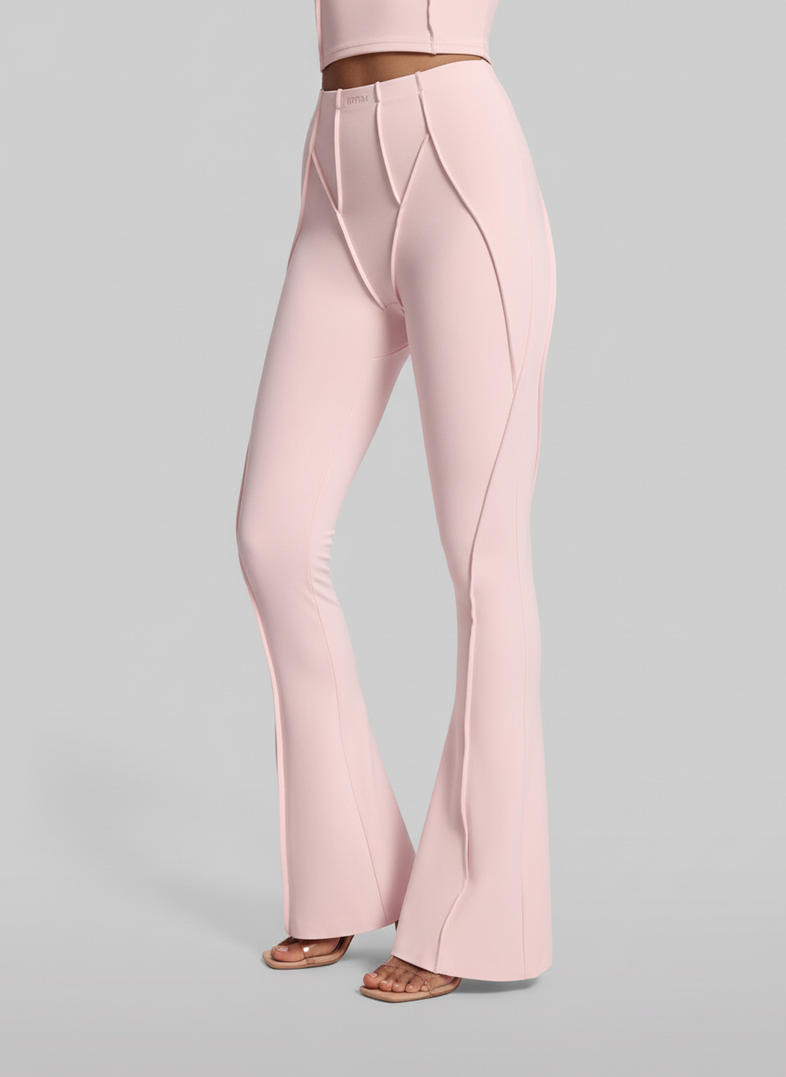 Legging Flare Longline