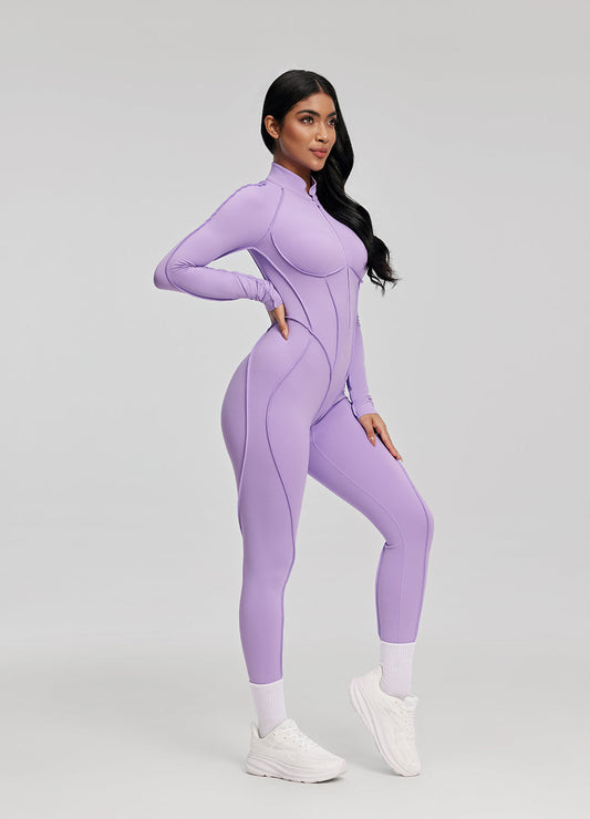 Catsuit Longue Intégrale